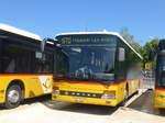 (179'849) - Interbus, Yverdon - Nr.