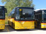 (179'864) - CarPostal Ouest - VD 525'421 - Temsa am 29.