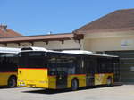 (179'877) - CarPostal Ouest - VD 305'304 - Solaris am 29.