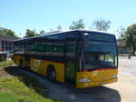 (181'176) - CarPostal Ouest - VD 570'807 - Mercedes (ex SAPJV, L'Isle Nr.