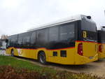 (186'663) - CarPostal Ouest - VD 464'913 - Mercedes am 25.