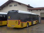 (186'666) - CarPostal Ouest - VD 464'947 - Mercedes am 25.