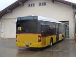 (186'667) - CarPostal Ouest - VD 335'347 - Mercedes am 25.