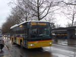 (186'677) - CarPostal Ouest - VD 510'263 - Mercedes am 25.