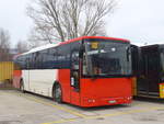 (189'960) - CarPostal Ouest - VD 550'661 - Temsa (ex TMR Martigny Nr.