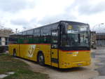 (199'006) - CarPostal Ouest - VD 525'421 - Temsa am 28.