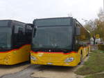 (210'875) - CarPostal Ouest - NE 140'280 - Mercedes am 9.