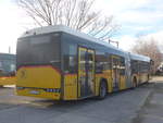 (214'347) - CarPostal Ouest - VD 563'296 - Solaris am 16.