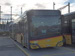 (214'367) - CarPostal Ouest - VD 563'295 - Solaris am 16.