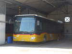 (215'225) - CarPostal Ouest - VD 615'806 - Mercedes am 15.