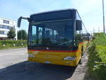 (219'065) - CarPostal Ouest - VD 359'879 - Mercedes (ex JU 31'178; ex Nr.