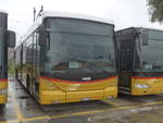 (220'300) - CarPostal Ouest - VD 117'922 - Scania/Hess (ex PostAuto Wallis; ex In Albon, Visp) am 30.