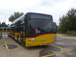 (220'314) - CarPostal Ouest - VD 242'251 - Solaris (ex TPB, Sdeilles) am 30.