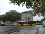 (220'334) - CarPostal Ouest - VD 259'920 - Mercedes am 30.