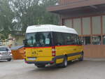 (226'913) - CarPostal Ouest - VD 249'953 - Mercedes am 1.