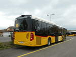 (230'671) - CarPostal Ouest - VD 464'947 - Mercedes am 13.