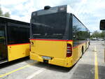 (236'928) - CarPostal Ouest - VD 510'263 - Mercedes am 6.