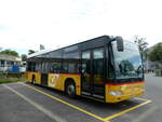 (236'954) - CarPostal Ouest - VD 335'324 - Mercedes am 6.