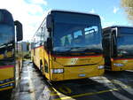 (240'564) - PostAuto Zentralschweiz - LU 280'213 - Irisbus (ex PostAuto Ostschweiz) am 2.