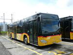 (247'649) - CarPostal Ouest - VD 608'086/PID 10'990 - Mercedes (ex JU 43'870) am 25.