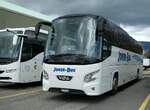 (247'685) - Joker-Bus, Zrich - ZH 714'882 - VDL am 25.