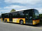 (249'642) - CarPostal Ouest - VD 605'745/PID 5608 - Mercedes (ex JU 65'082; ex Nr.