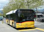 (249'653) - PostAuto Bern - BE 610'535/PID 5068 - Solaris am 5.