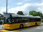 (249'655) - PostAuto Bern - BE 610'535/PID 5068 - Solaris am 5.