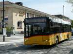 (249'658) - PostAuto Bern - BE 610'535/PID 5068 - Solaris am 5.