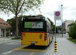 (250'169) - CarPostal Ouest - VD 259'968/PID 11'010 - Mercedes am 18.