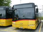 (250'173) - PostAuto Bern - BE 610'536/PID 5069 - Solaris am 18.