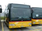 (250'174) - CarPostal Ouest - VD 510'261/PID 5603 - Mercedes am 18.