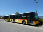 (252'489) - CarPostal Ouest - VD 570'805/PID 5189 - Mercedes (ex SAPJV, L'Isle Nr.