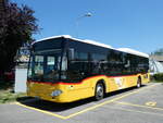 (252'493) - CarPostal Ouest - VD 1080/PID 10'901 - Mercedes (ex TPB, Sdeilles) am 8.