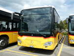 (253'747) - CarPostal Ouest - VD 1080/PID 10'901 - Mercedes (ex TPB, Sdeilles) am 12.