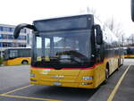 (260'831) - CarPostal Ouest - VD 495'031/PID 5011 - MAN am 29.