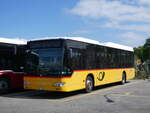 (274'237) - CarPostal Ouest - VD 335'348/PID 4641 - Mercedes am 26.
