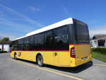 (274'249) - CarPostal Ouest - VD 335'348/PID 4641 - Mercedes am 26.