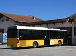 (275'985) - CarPostal Ouest - VD 335'347/PID 4640 - Mercedes am 30.