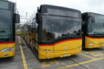 (281'219) - PostAuto Wallis - VS 429'479/PID 10'175 - Solaris (ex Nr.