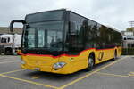 (281'239) - CarPostal Ouest - VD 259'949/PID 11'009 - Mercedes am 11.