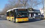 (282'537) - CarPostal Ouest - VD 510'261/PID 5603 - Mercedes am 22.