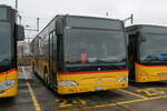 (284'476) - CarPostal Ouest - VD 510'261/PID 5603 - Mercedes am 31.