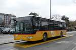 (284'515) - CarPostal Ouest - VD 339'324/PID 4642 - Mercedes am 31.