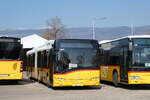 (285'606) - CarPostal Ouest - VD 191'398/PID 10'175 - Solaris (ex PostAuto Wallis Nr.