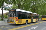 (287'025) - CarPostal Ouest - VD 510'289/PID 5674 - Mercedes am 16.