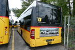 (287'028) - CarPostal Ouest - PID 4642 - Mercedes am 16.