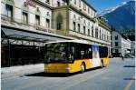 (094'105) - PostAuto Wallis - VS 241'966 - Mercedes am 15.