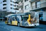 (101'928) - PostAuto Wallis - VS 241'963 - Mercedes am 16.