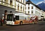 (124'833) - PostAuto Wallis - VS 241'961 - Mercedes am 12.